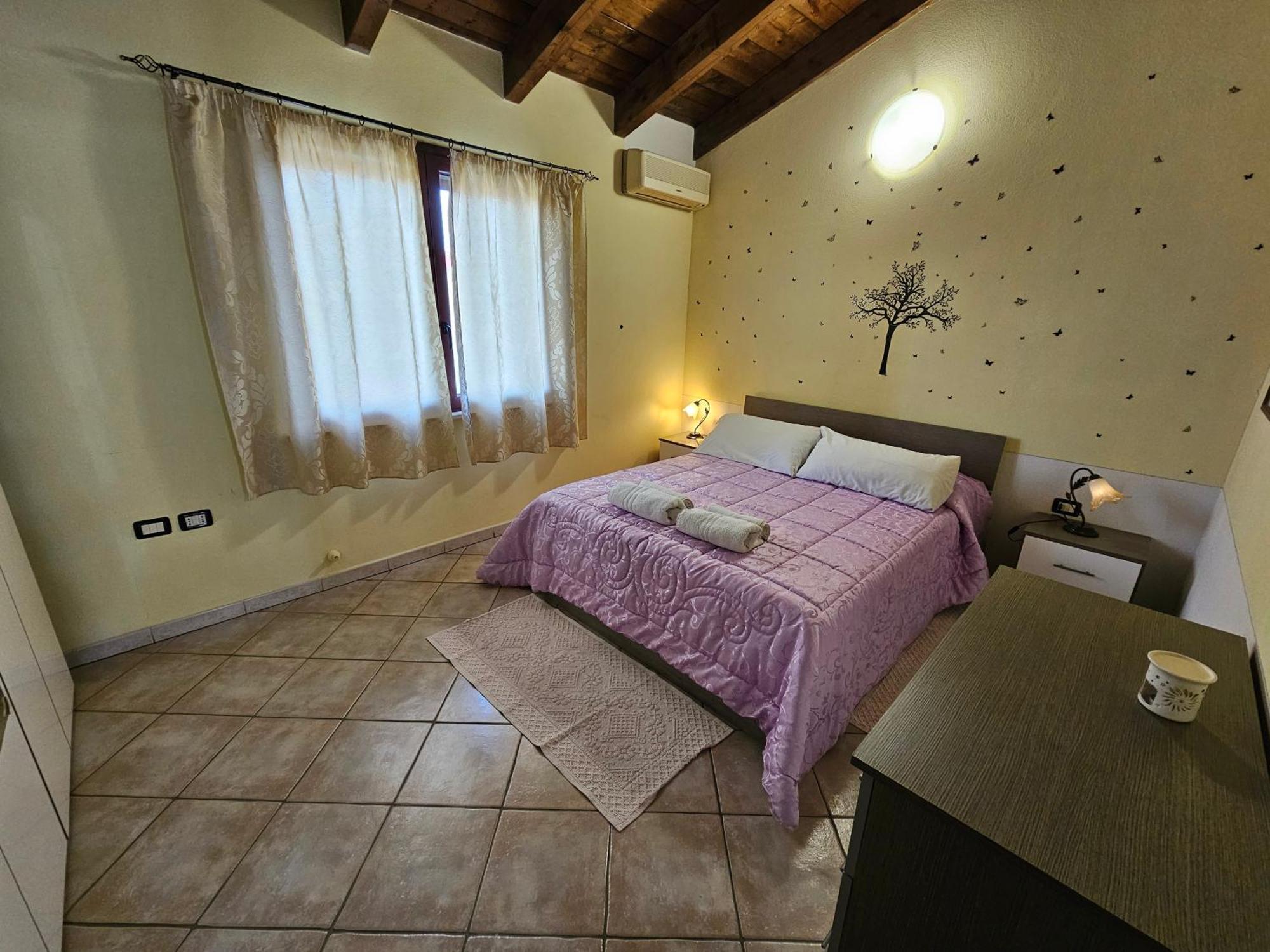 Casa Serena Serdiana Exterior photo